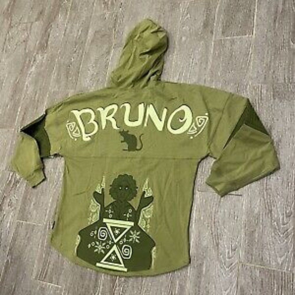 Encanto Bruno Hoodie